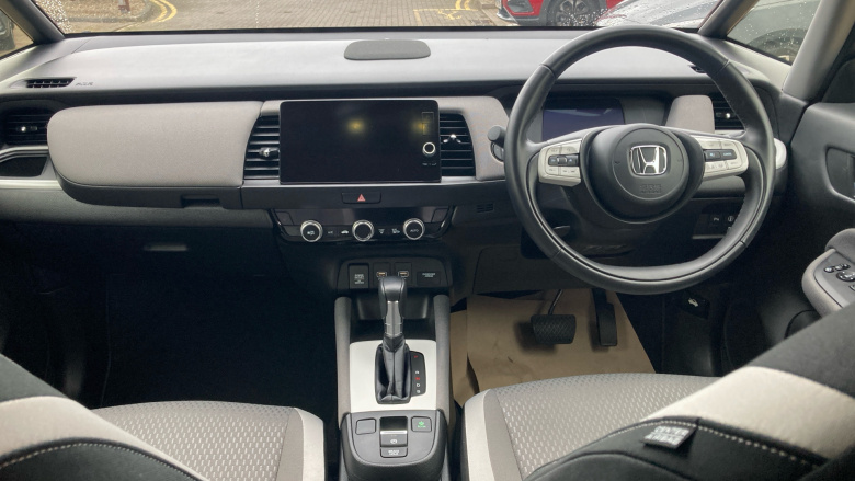 Honda Jazz 1.5 i-MMD Hybrid Crosstar EX 5dr eCVT Hybrid Hatchback